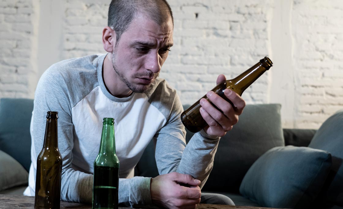 Убрать алкогольную зависимость в Магарамкенте
