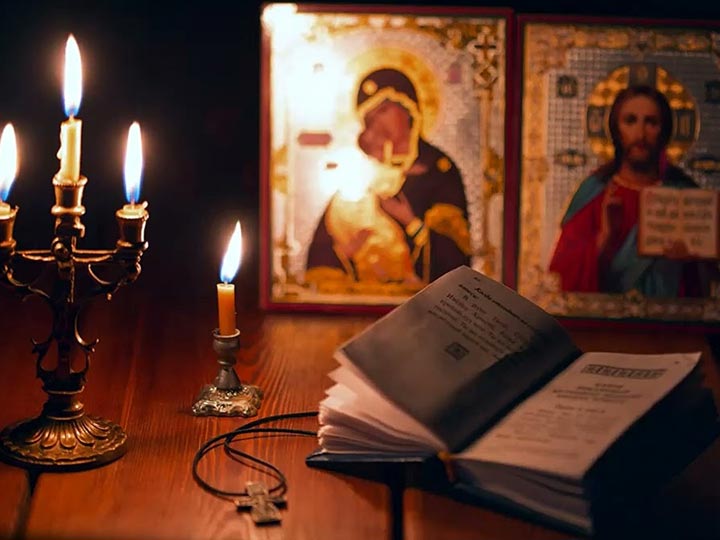 Эффективная молитва от гадалки в Магарамкенте для возврата любимого человека